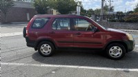 2005 HONDA CR-V LX