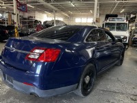 2014 Ford Taurus