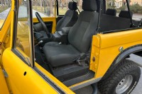 1974 Ford Bronco