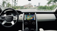 2023 Land Rover Discovery S