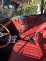 1972 BMW 3.0CS
