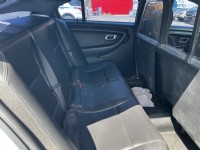 2014 Ford Taurus
