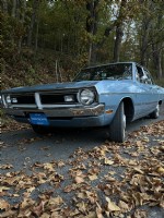1971 Dodge Dart