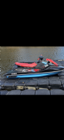 2024 Yamaha Ex sport