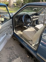 1987 Ford Escort