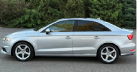 2016 Audi A3