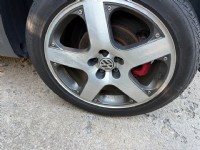 2003 Volkswagen Jetta