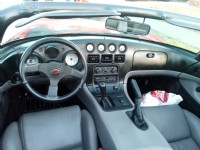 1993 Dodge Viper