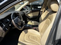 2014 AUDI A4