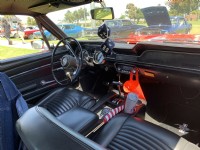 1967 Ford Mustang