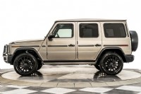 2020 Mercedes G550
