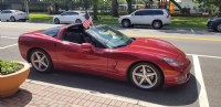 2011 Chevrolet Corvette