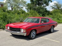 1971 Chevy Chevelle