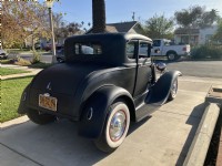 1930 Ford A