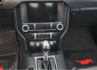 2023 Ford Mustang