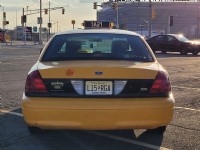 2011 Ford Crown Victoria