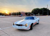 1980 Chevrolet Camaro Z28