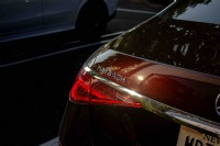 2022 Mercedes Maybach S580