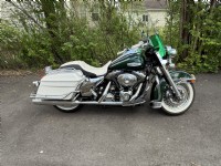2008 Harley Davidson RoadKing