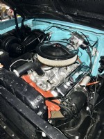1957 Chevrolet  Bel Air