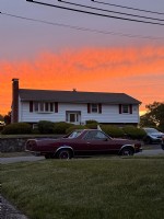 1984 Chevrolet  El Camino