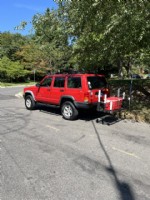 1998 JEEP Cherokee Sport/Classic