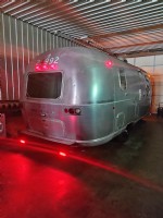 1970 Airstream  Camper