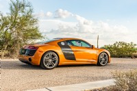 2014 Audi R8