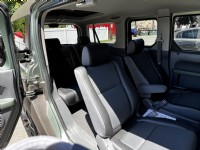 2003 Honda Element