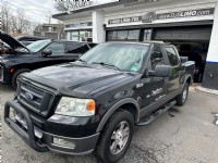 2005 Ford F-150