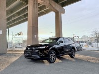 2021 Toyota Venza Hybrid
