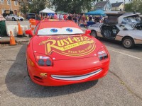 1995 Mitsubishi  3000gt
