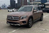2023 Mercedes GLB 250