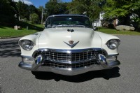 1955 Cadillac Series 62
