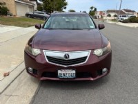 2011 ACURA TSX