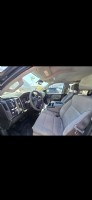 2017 Chevrolet  Ex-Bomb Squad Silverado 2500HD