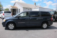 2008 Dodge Grand Caravan SE