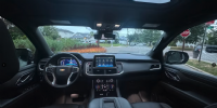 2023 Chevrolet  Suburban