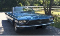 1966 Ford T Bird