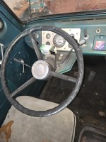 1966 Ford Econoline