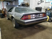 1985 Chevrolet  Camaro