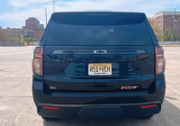 2023 CHEVROLET Suburban