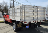 2024 Chevrolet Silverado HD 3500