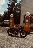 1976 Honda Cb750