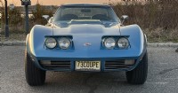 1973 Chevrolet Corvette