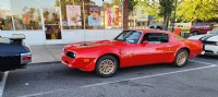 1978 Pontiac  Trans Am