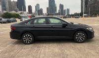 2022 Volkswagen Jetta