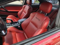 2006 Pontiac  GTO