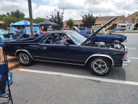 1979 Chevrolet  El Camino