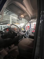 2019 Ram ProMaster 3500
